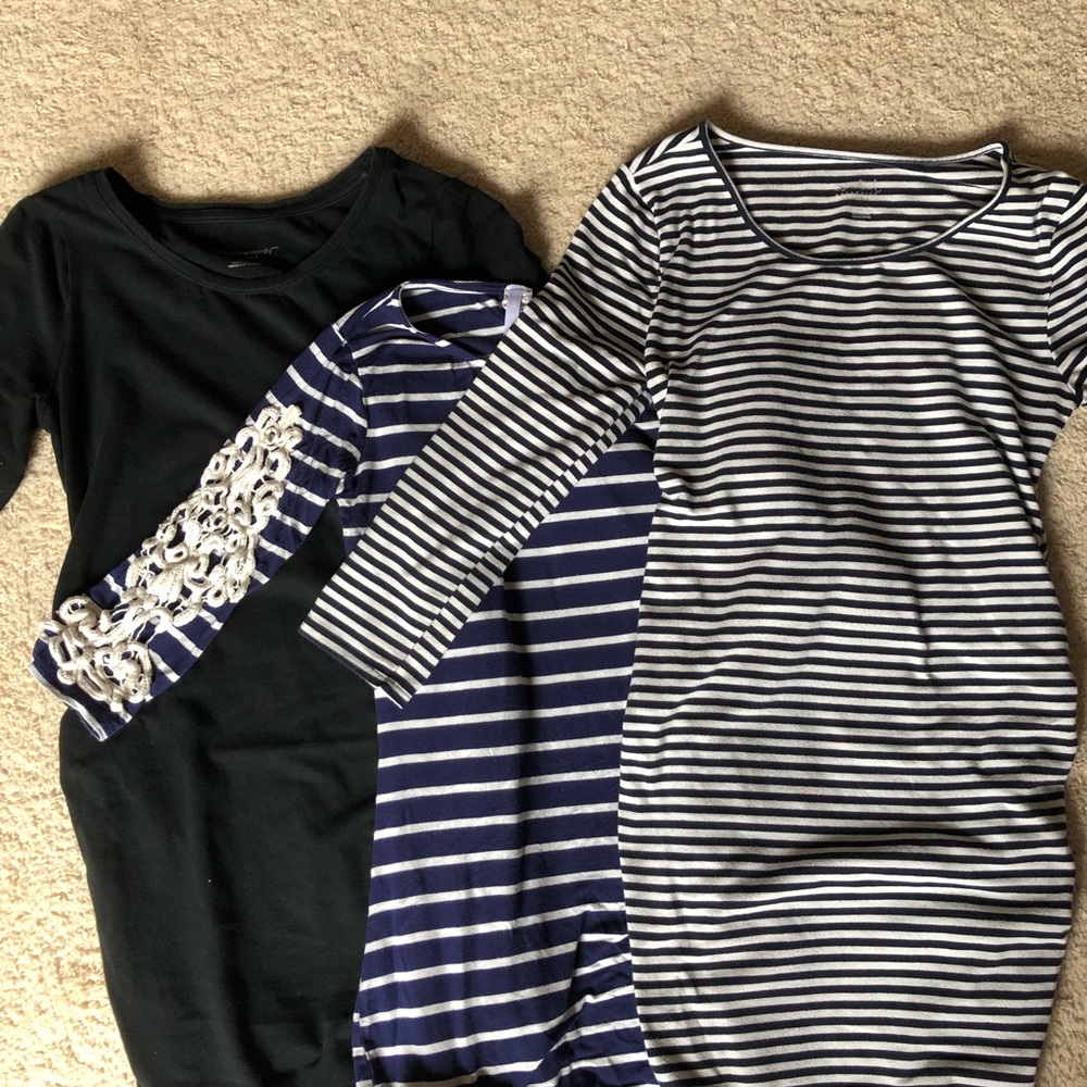 Maternity XS Dress Bundle